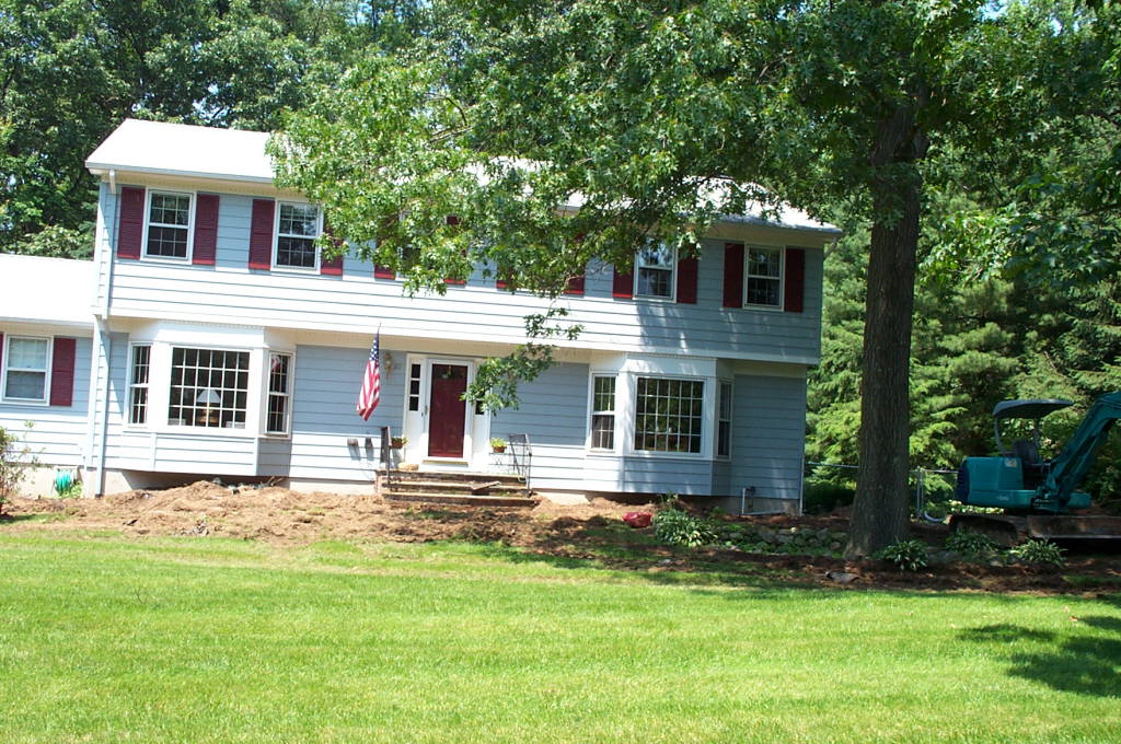 Home